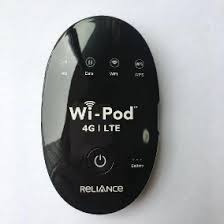 Router Wifi WiPod 4g I Lite Portatil