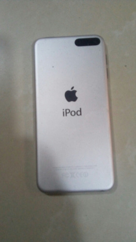 Se Vende iPod Touch 5g De 16gb