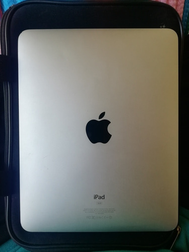 Tablet Apple iPod Primera Generacion
