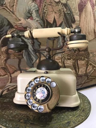 Teléfono Vintage Colección