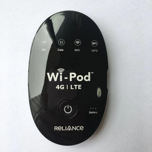 WiPod 4g Lte