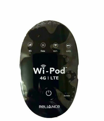 Wifi Inalambrico Wi-pod 4g-lte Digitel Nuevos Con Garantia