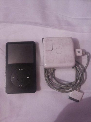 iPod 30g.- 45$ Verde