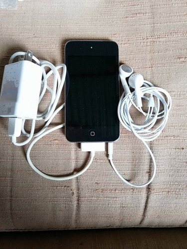 iPod 4ta Generación (usado)