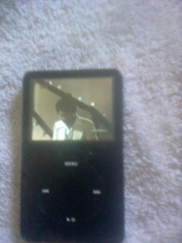 iPod 80gb