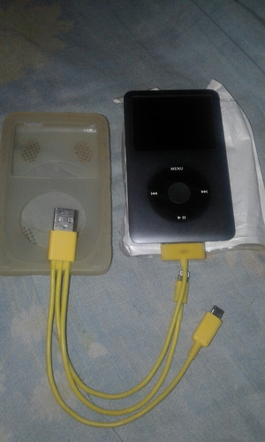 iPod Agb
