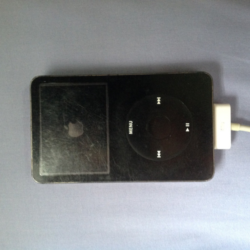 iPod Classic 30gb / Repuesto