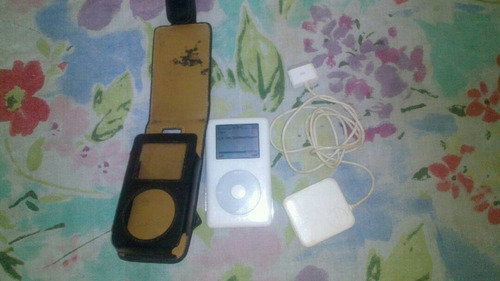 iPod Cómo Nuevo