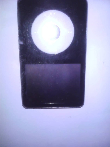 iPod Edición Especial De 30 G Para Repuesto 15 Trun