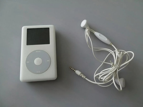 iPod Foto De 60 Gigas