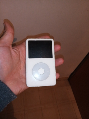 iPod Nano 30 Gb