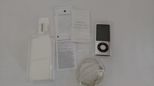 iPod Nano 8gb Casi Casi Nuevo