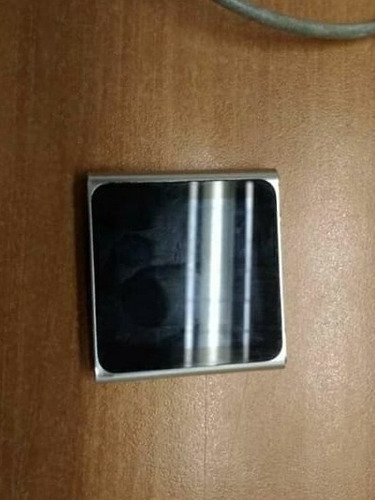 iPod Touch 16 Gb Oferta Solo Por Estos Dias Aprovecha