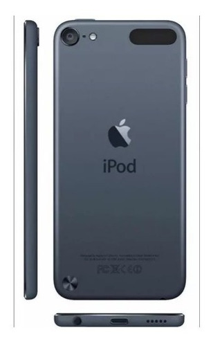 iPod Touch 5g