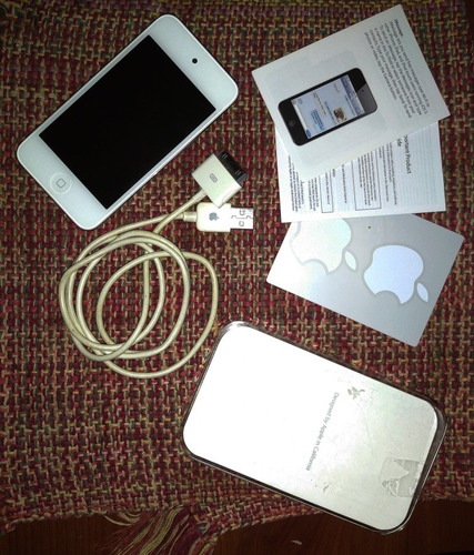 iPod Touch 8gb 4g