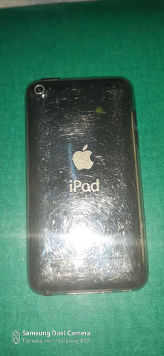 iPod Touch Apple 4 Generacion 8g