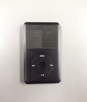 iPod Usado Para Repuesto