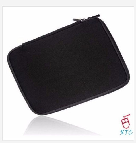 3 Funda Bolso Laptop Tableta 10.1 Neopreno Hypertronik Xtc