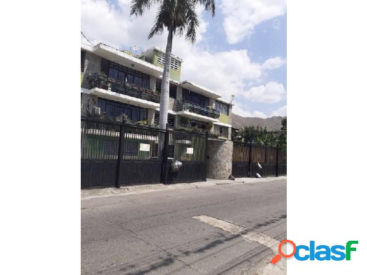 Apartamento en Venta en El Limón