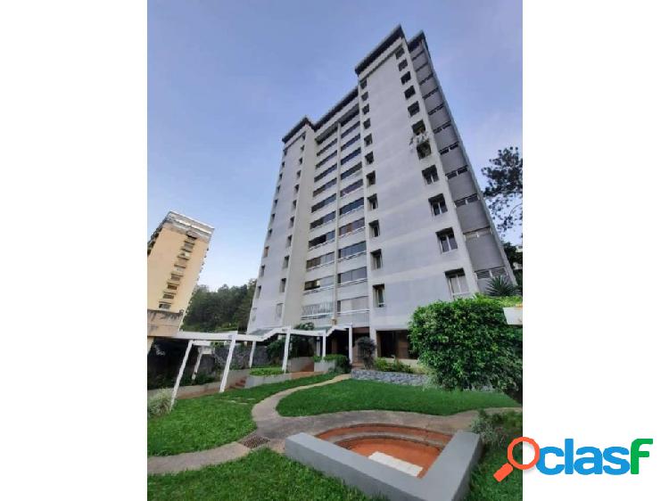 Apartamento en venta Los Naranjos del Cafetal