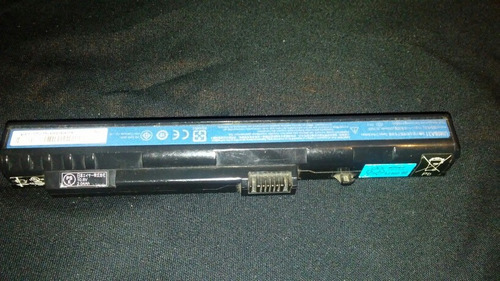 Bateria Mini Laptop Acer Zg5,kav60,kav10,d250,d210
