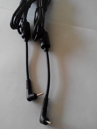 Cable Para Cargador De Laptop Mini Siragon Ml Asus Nuevo