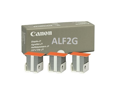 Canon Stale J1 Grapas Para Canon Japonesa Original