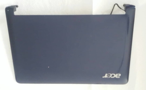 Carcasa Superior Mini Laptop Acer Aspire One Zg5