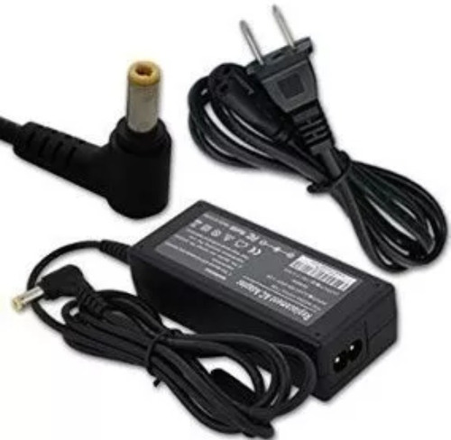 Cargador Para Mini Lapto 19v, 2.1a, 2amp