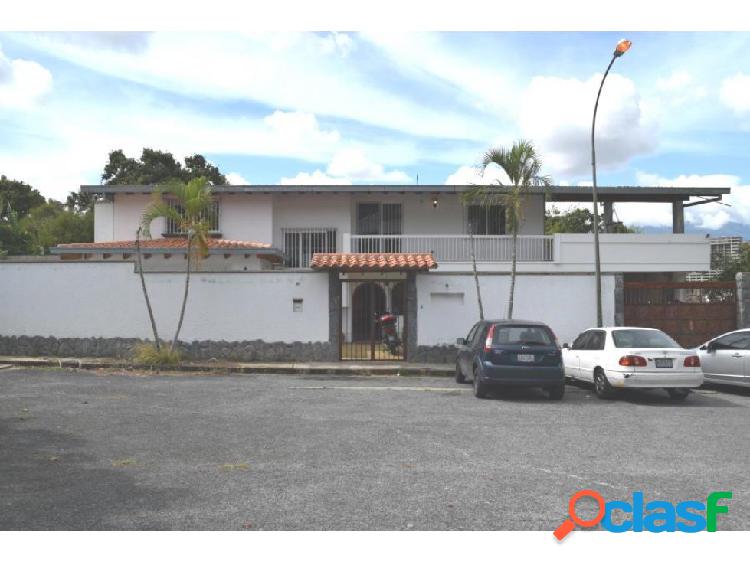 Casa en Venta Sorocaima FR5 MLS18-7506