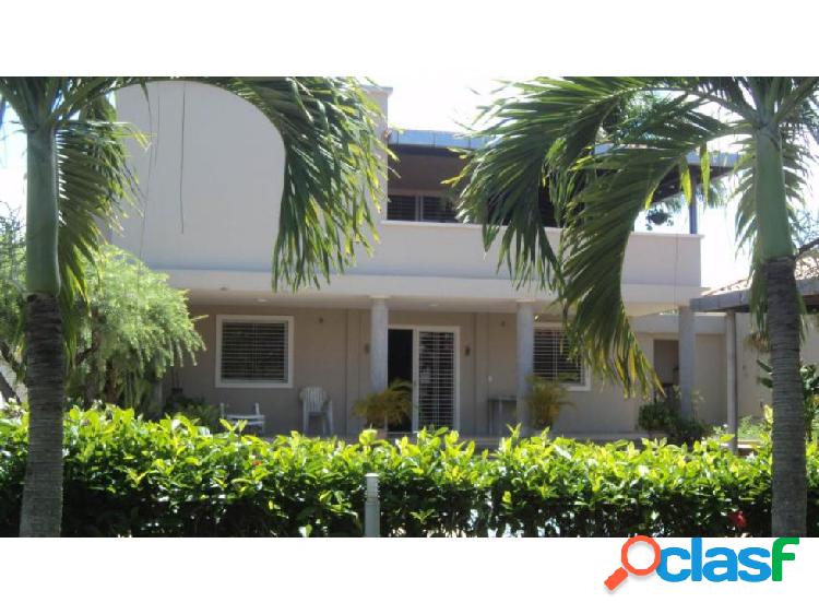 Casa en Venta en Agua Viva Cabudare