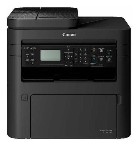 Fotocopiadora Impresora Escaner Duplex Canon Mf244 Mf264