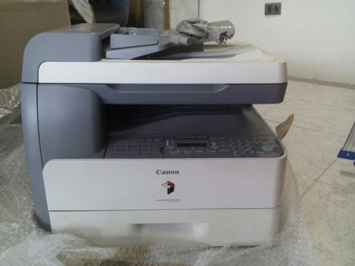Fotocopiadora, Impresora Marca Canon