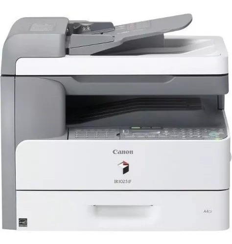 Fotocopiadora, Impresora,canon Ir n- Duplex 720 Verd
