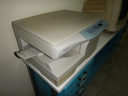 Fotocopiadora Sharp Modelo Ar-151