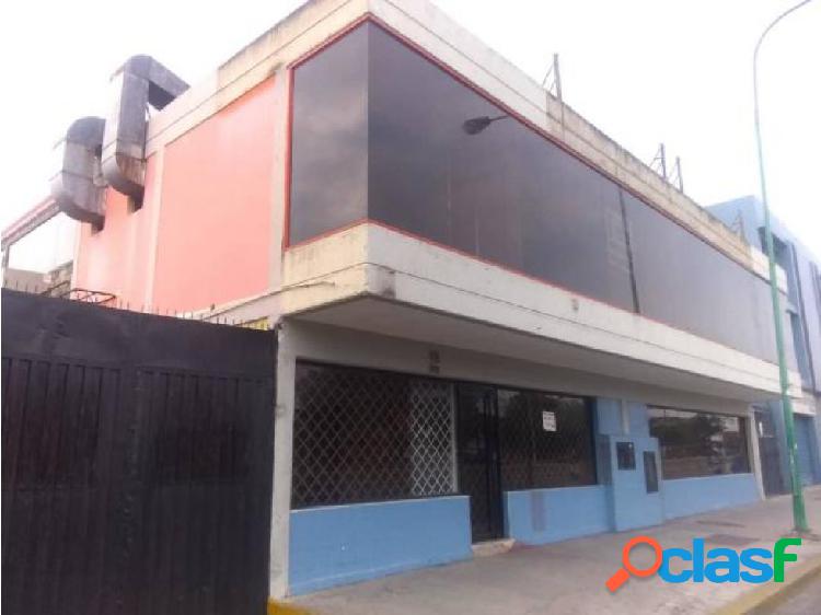 Galpon en Alquiler en Centro Barquisimeto Lara