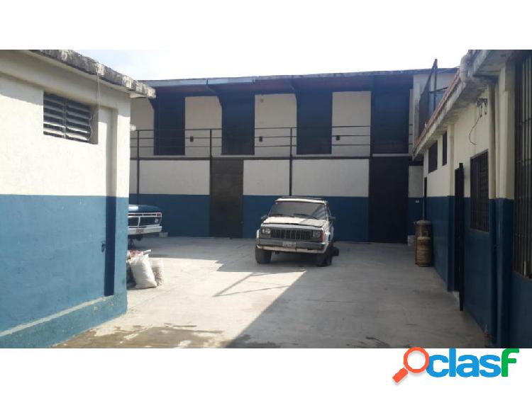 Local en Venta en Centro Barquisimeto Lara