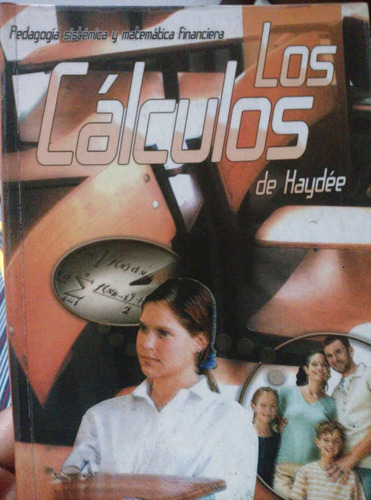 Los Calculos Matematica