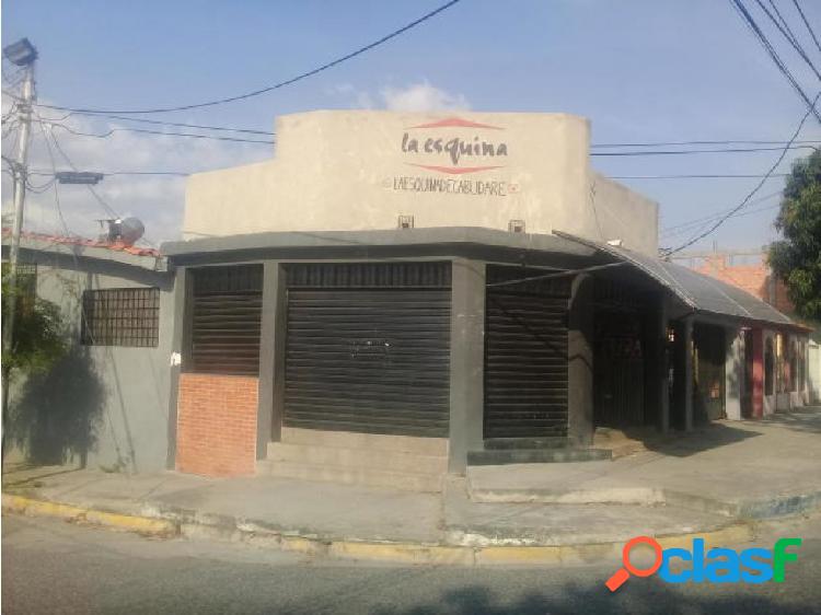 Negocios en Venta Cabudare Lara Rahco