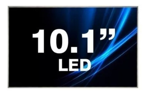 Pantalla Minilaptop 10.1 Pulgadas Led Acer, Hp, Dell, Asus.