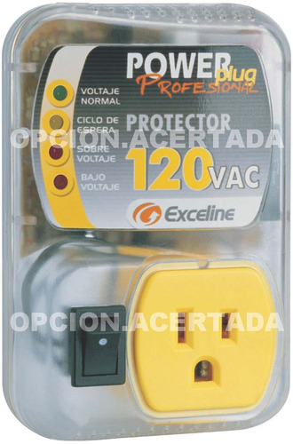 Protector Exceline Gsm-ep120 Fotocopiadoras Multifuncional
