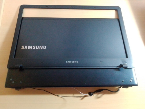 Repuestos Para Laptop Samsung Np470r5e Bisagras Teclado Etc