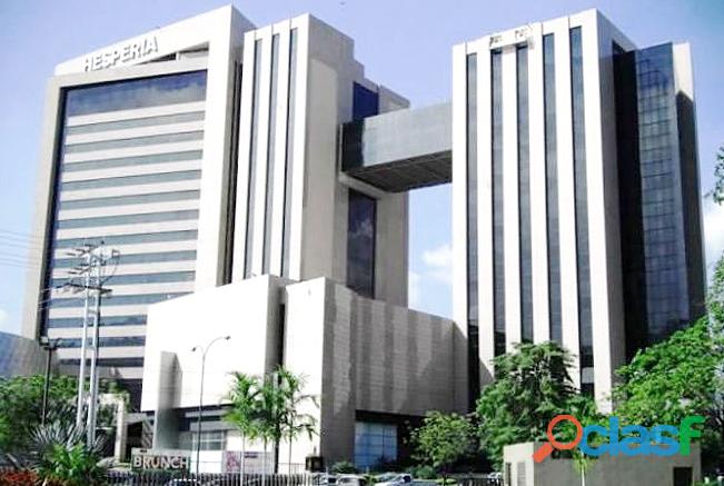 Se Vende Oficina World Trade Center Naguanagua YOF1