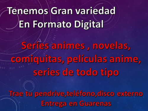 Series Animes, Películas Animes, Series, Películas