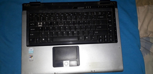 Tarjeta Madre Para Laptop Acer Aspire  Series Usada