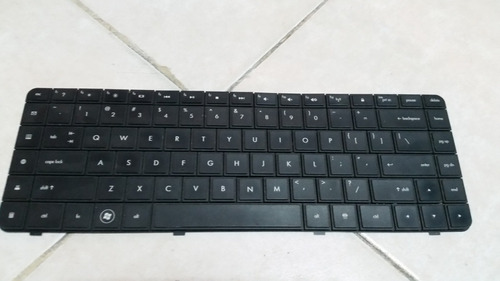 Teclado Mini Laptop Acer Aspire Mp-08b46e