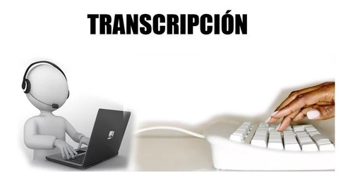 Transcripciones De Audio Y Video A Texto