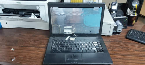 Venta Repuestos Laptop Lenovo G465 Somos Tienda Física
