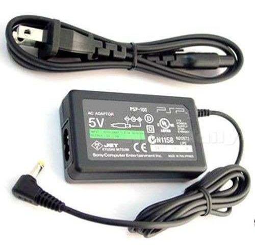 2 Cargador Para Psp Sony 1000 2000 3000 Pack