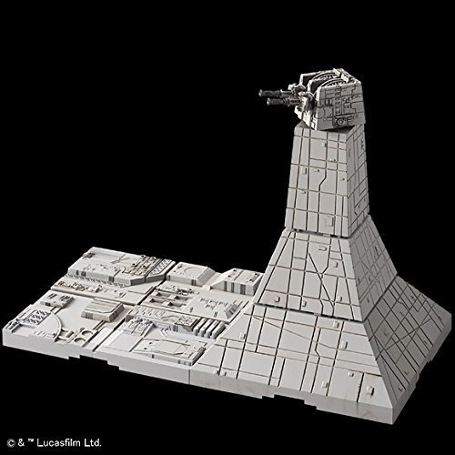 Bandai Hobby Star Wars 1 72 Juego Construccion